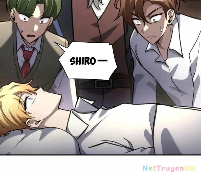 Đại Pháp Sư Toàn Năng Chapter 94 - Trang 4