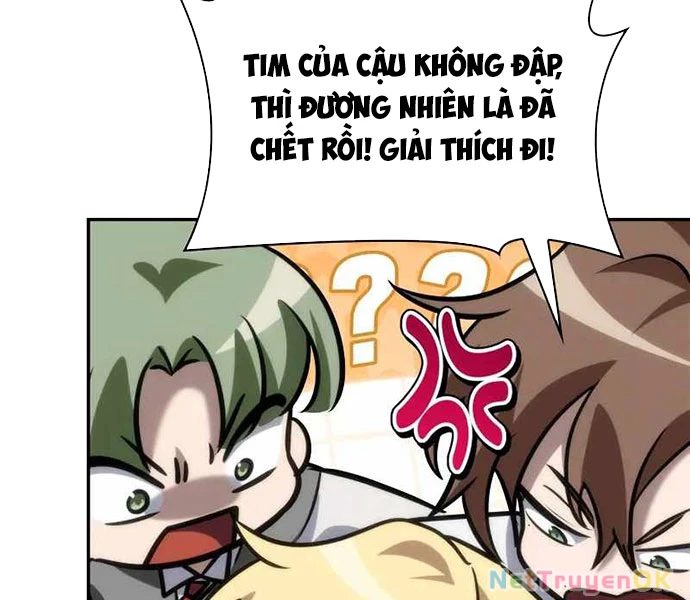 Đại Pháp Sư Toàn Năng Chapter 94 - Trang 4