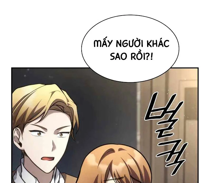 Đại Pháp Sư Toàn Năng Chapter 94 - Trang 4