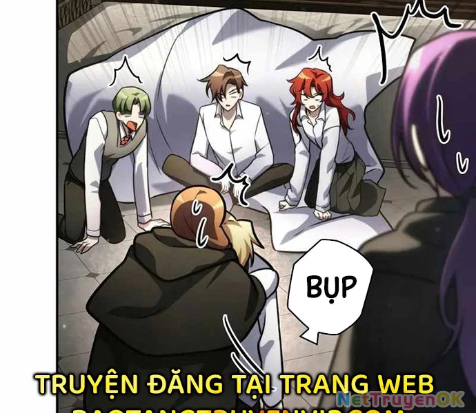 Đại Pháp Sư Toàn Năng Chapter 94 - Trang 4