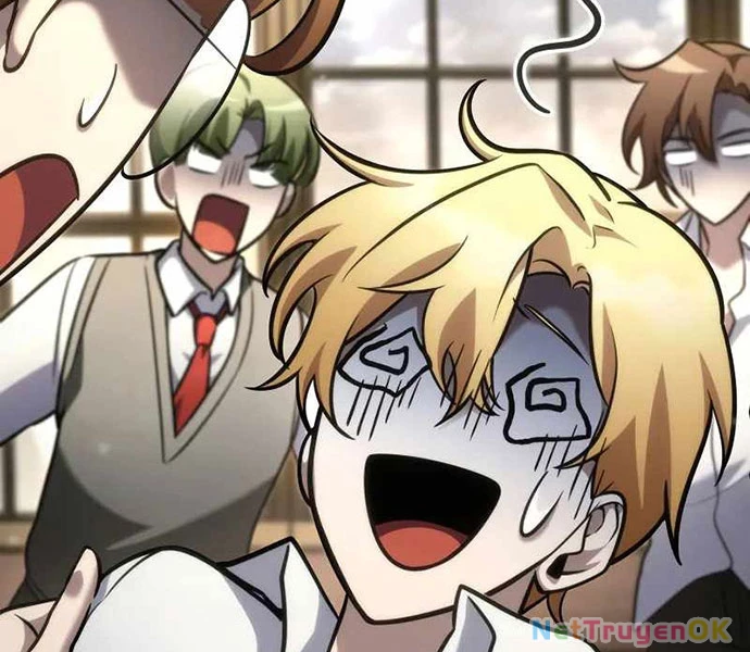 Đại Pháp Sư Toàn Năng Chapter 94 - Trang 4