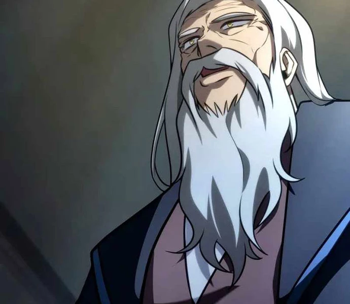 Đại Pháp Sư Toàn Năng Chapter 94 - Trang 4