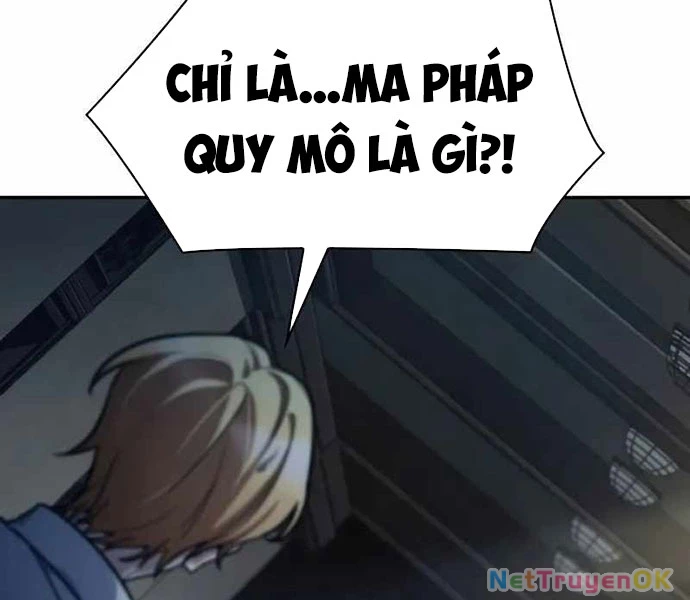 Đại Pháp Sư Toàn Năng Chapter 94 - Trang 4