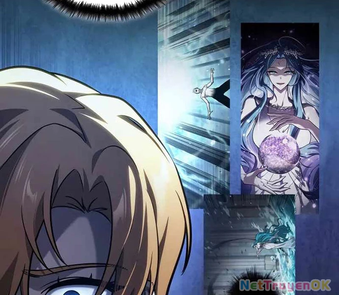 Đại Pháp Sư Toàn Năng Chapter 94 - Trang 4