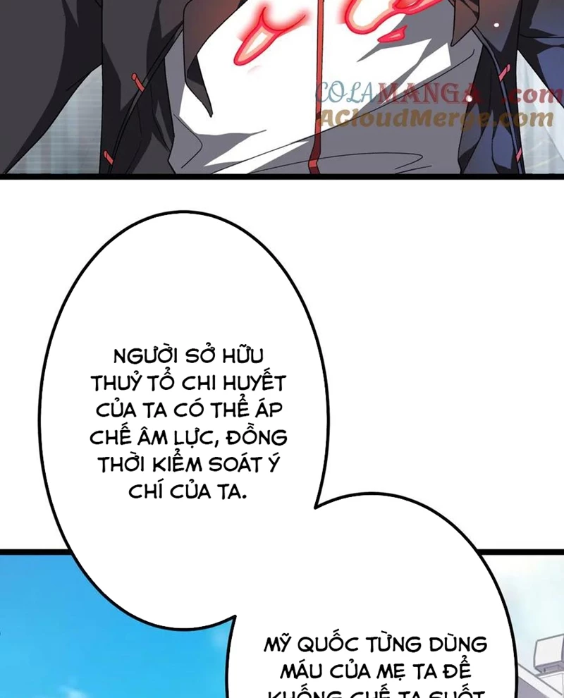 Bắt Đầu Với Trăm Vạn Minh Tệ Chapter 195 - Trang 4