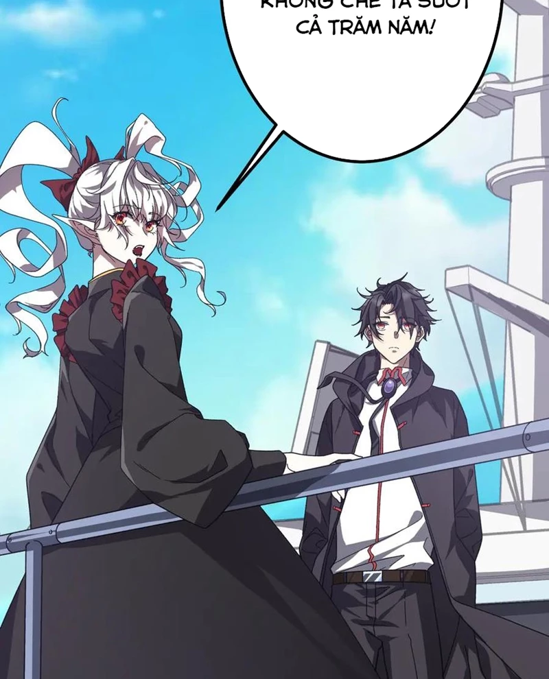 Bắt Đầu Với Trăm Vạn Minh Tệ Chapter 195 - Trang 4