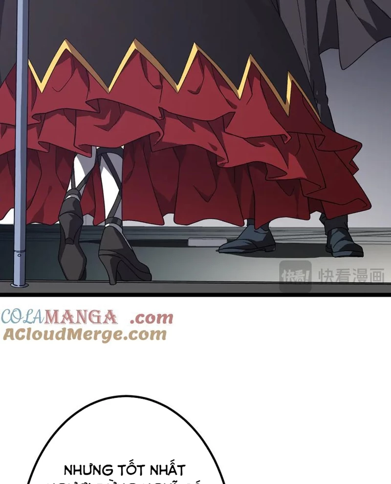 Bắt Đầu Với Trăm Vạn Minh Tệ Chapter 195 - Trang 4