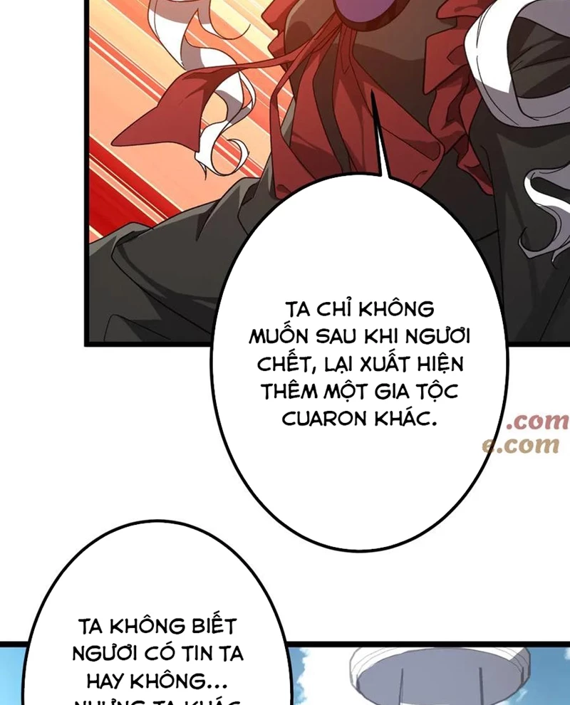 Bắt Đầu Với Trăm Vạn Minh Tệ Chapter 195 - Trang 4