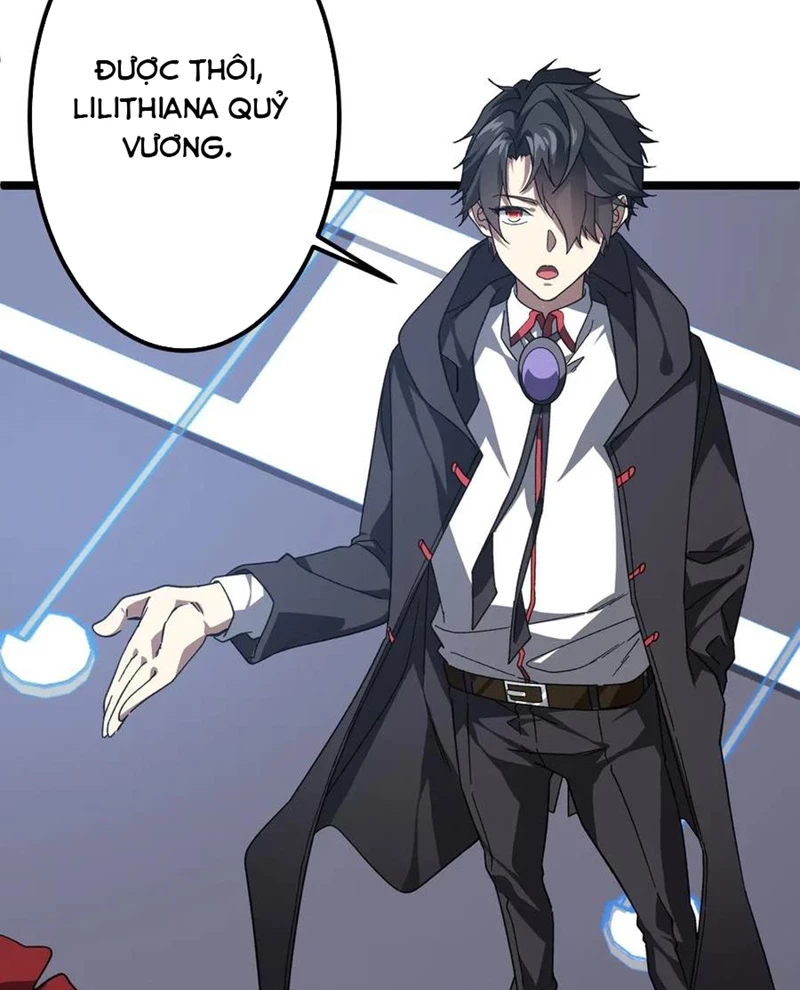 Bắt Đầu Với Trăm Vạn Minh Tệ Chapter 195 - Trang 4