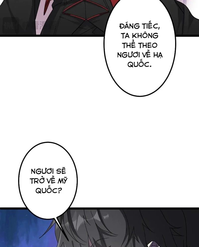 Bắt Đầu Với Trăm Vạn Minh Tệ Chapter 195 - Trang 4