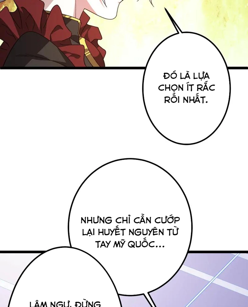 Bắt Đầu Với Trăm Vạn Minh Tệ Chapter 195 - Trang 4