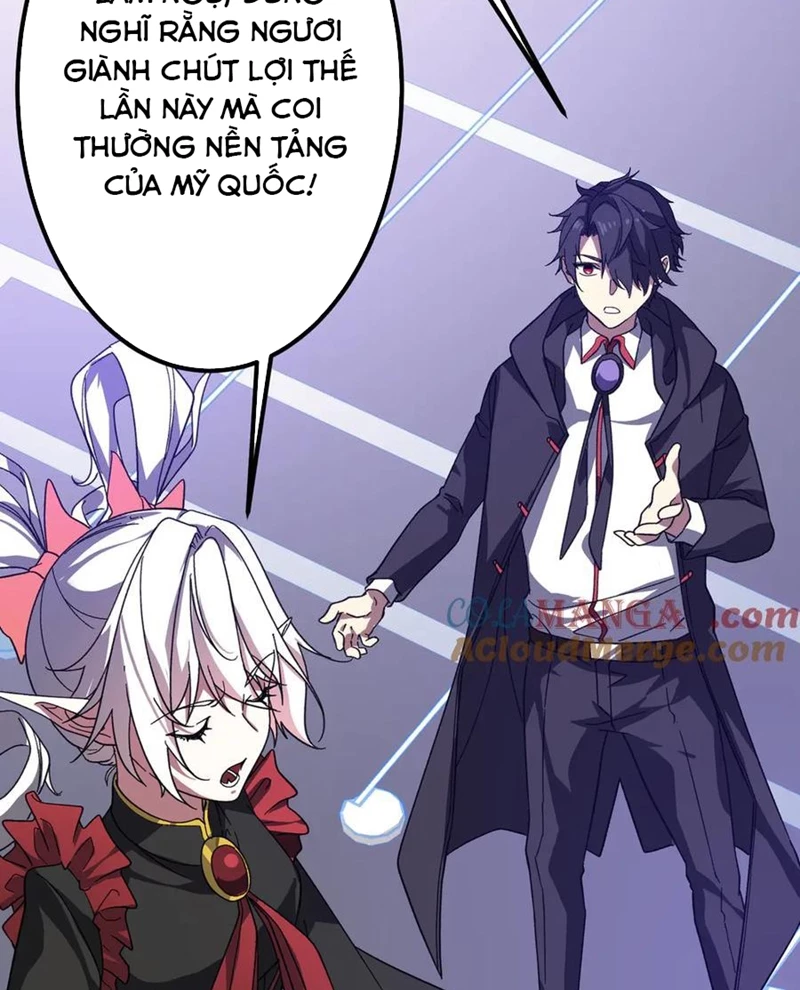 Bắt Đầu Với Trăm Vạn Minh Tệ Chapter 195 - Trang 4