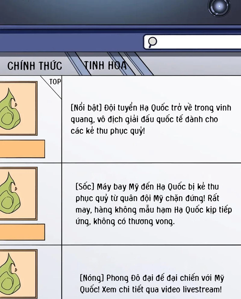 Bắt Đầu Với Trăm Vạn Minh Tệ Chapter 195 - Trang 4