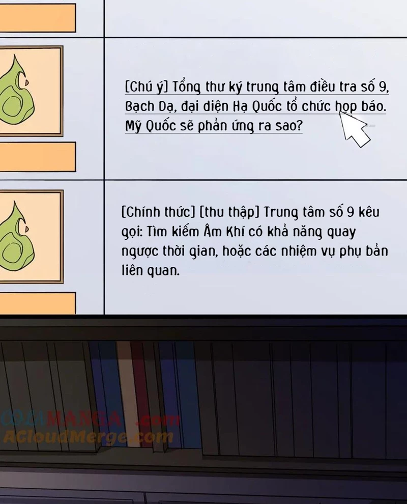 Bắt Đầu Với Trăm Vạn Minh Tệ Chapter 195 - Trang 4