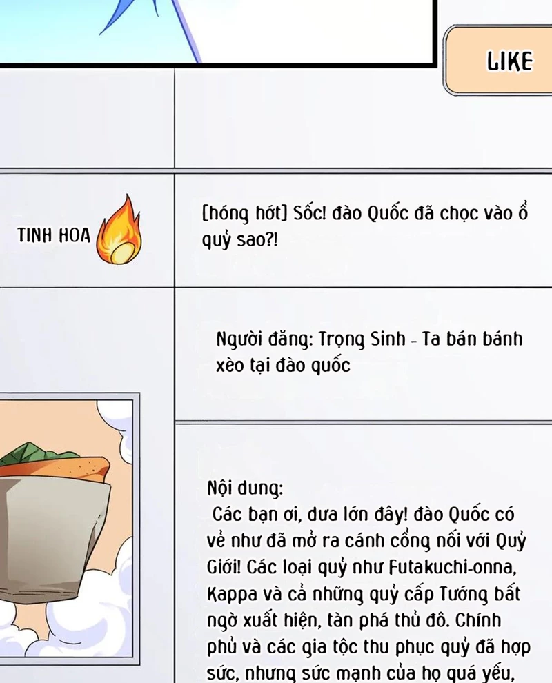 Bắt Đầu Với Trăm Vạn Minh Tệ Chapter 195 - Trang 4