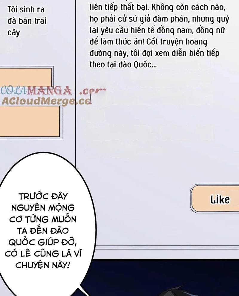 Bắt Đầu Với Trăm Vạn Minh Tệ Chapter 195 - Trang 4