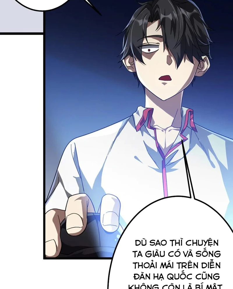 Bắt Đầu Với Trăm Vạn Minh Tệ Chapter 195 - Trang 4