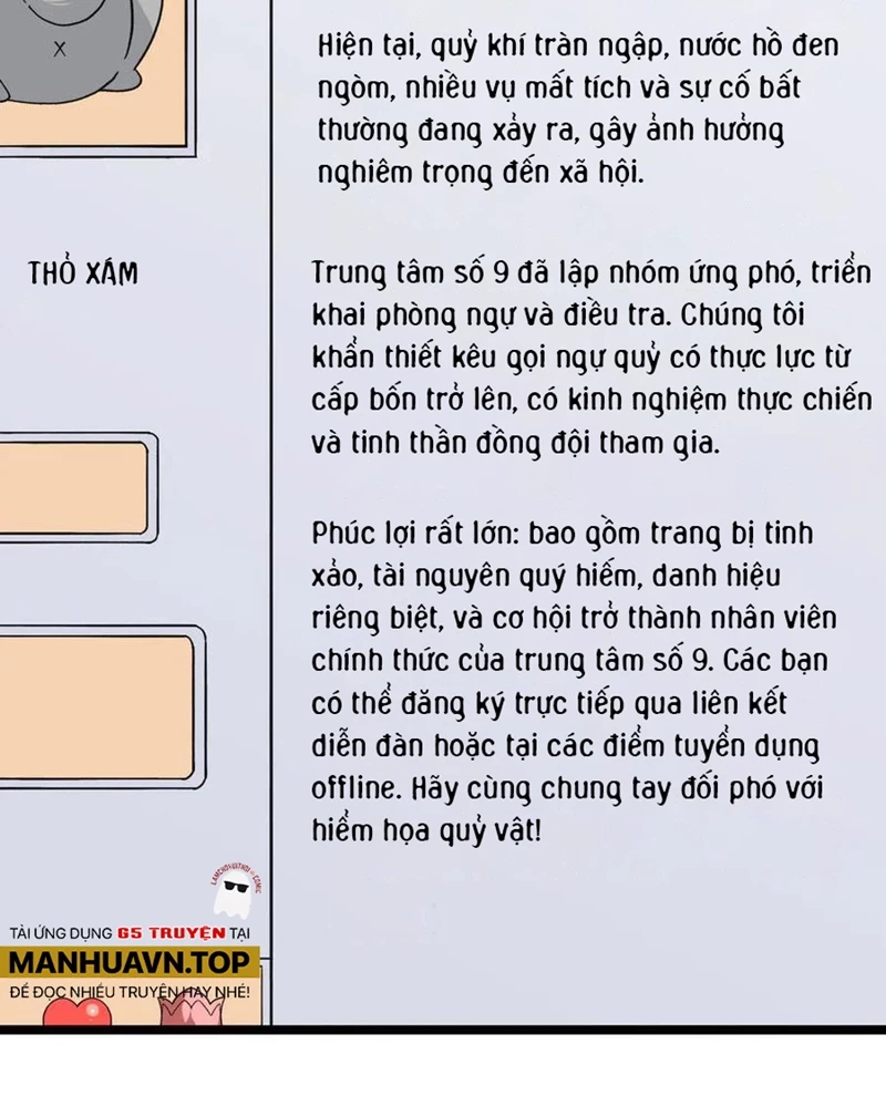 Bắt Đầu Với Trăm Vạn Minh Tệ Chapter 195 - Trang 4