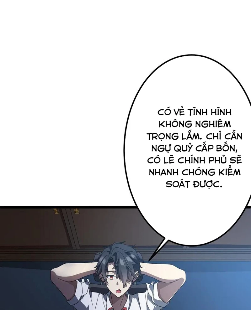 Bắt Đầu Với Trăm Vạn Minh Tệ Chapter 195 - Trang 4