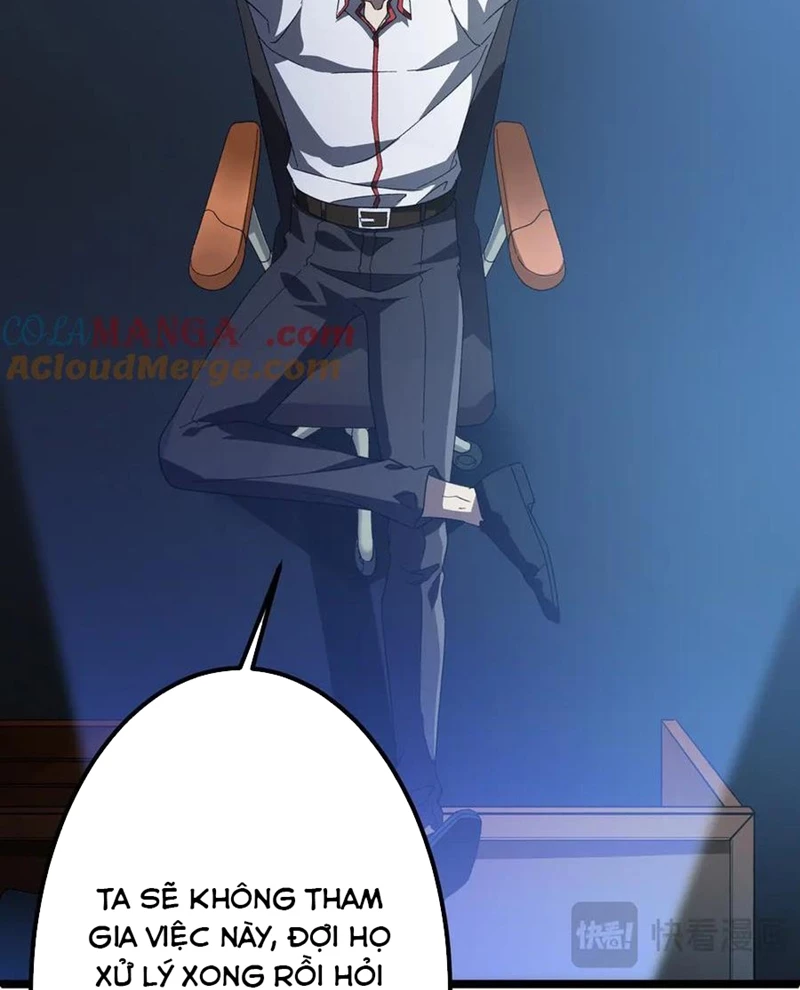 Bắt Đầu Với Trăm Vạn Minh Tệ Chapter 195 - Trang 4