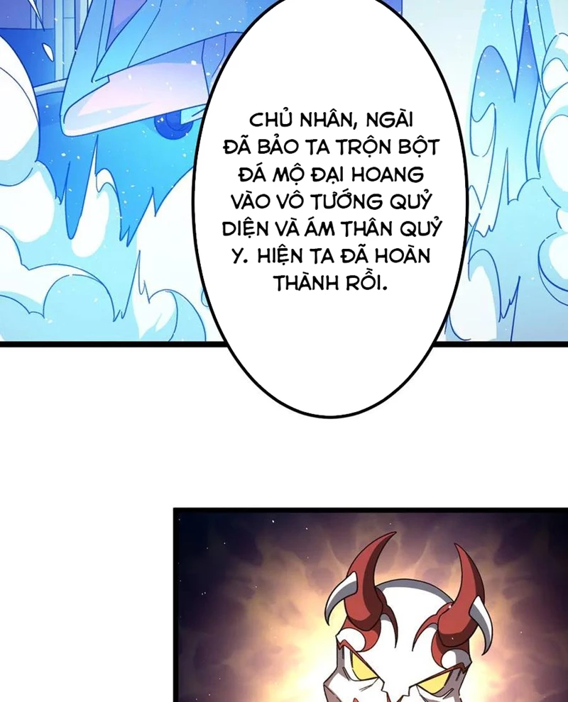 Bắt Đầu Với Trăm Vạn Minh Tệ Chapter 195 - Trang 4