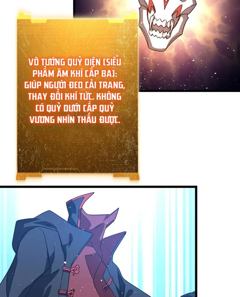 Bắt Đầu Với Trăm Vạn Minh Tệ Chapter 195 - Trang 4