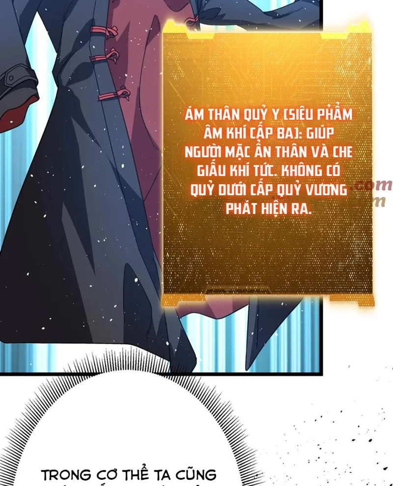 Bắt Đầu Với Trăm Vạn Minh Tệ Chapter 195 - Trang 4