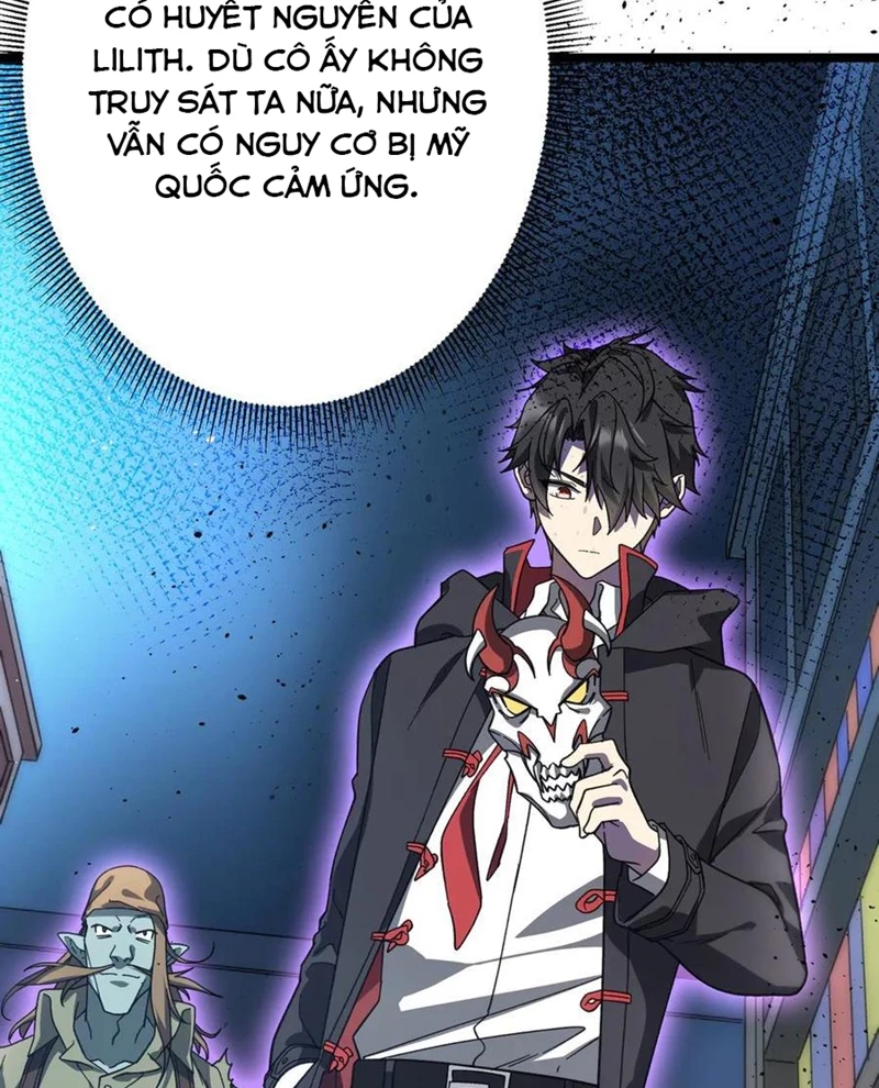 Bắt Đầu Với Trăm Vạn Minh Tệ Chapter 195 - Trang 4