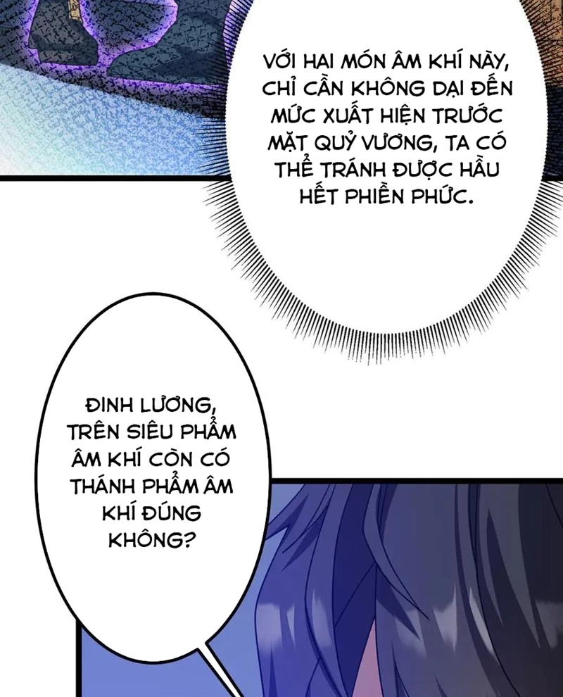 Bắt Đầu Với Trăm Vạn Minh Tệ Chapter 195 - Trang 4