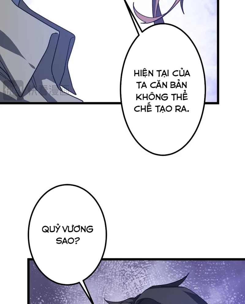 Bắt Đầu Với Trăm Vạn Minh Tệ Chapter 195 - Trang 4