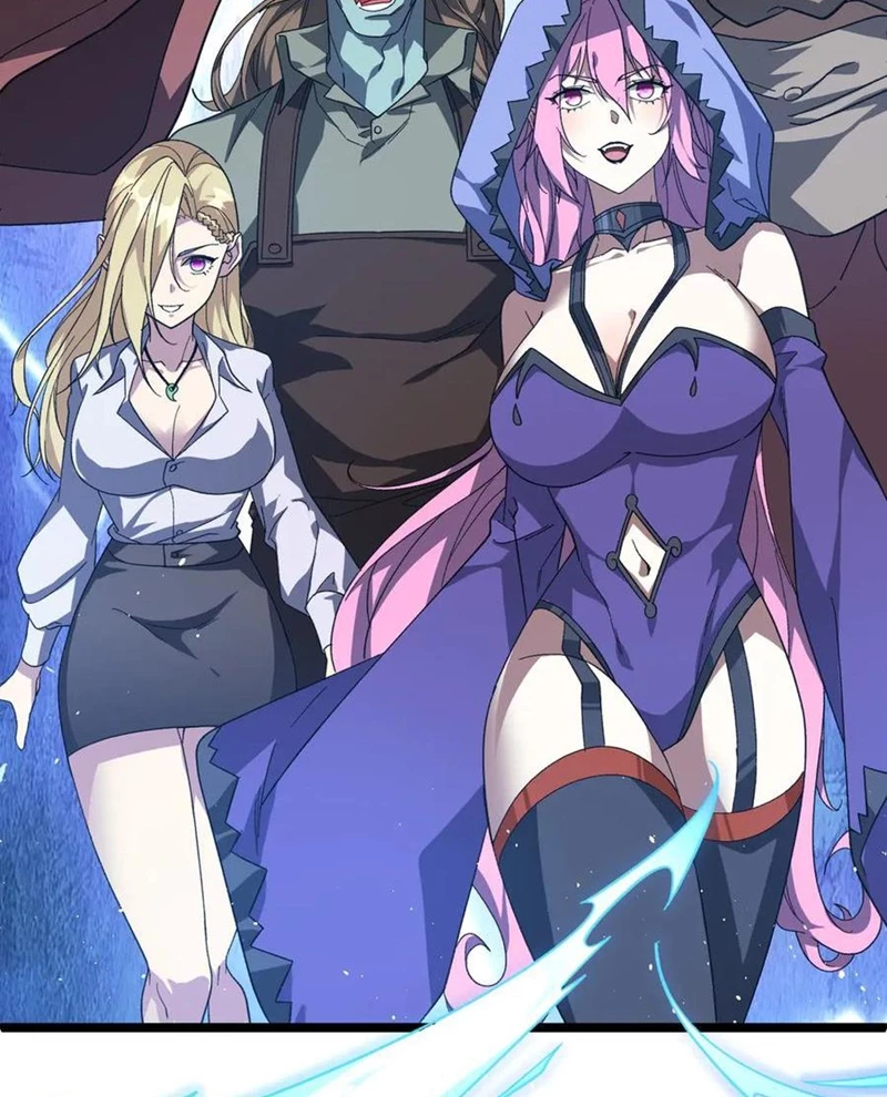 Bắt Đầu Với Trăm Vạn Minh Tệ Chapter 195 - Trang 4