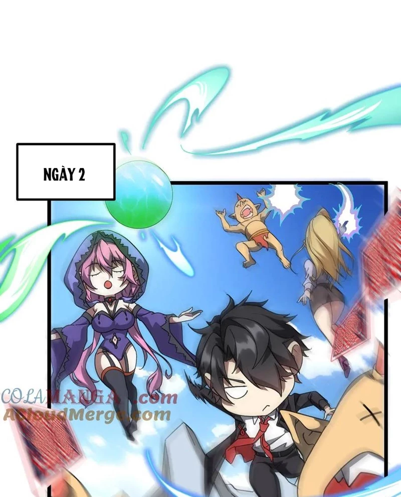 Bắt Đầu Với Trăm Vạn Minh Tệ Chapter 195 - Trang 4