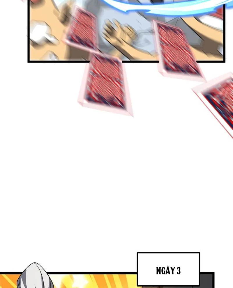 Bắt Đầu Với Trăm Vạn Minh Tệ Chapter 195 - Trang 4