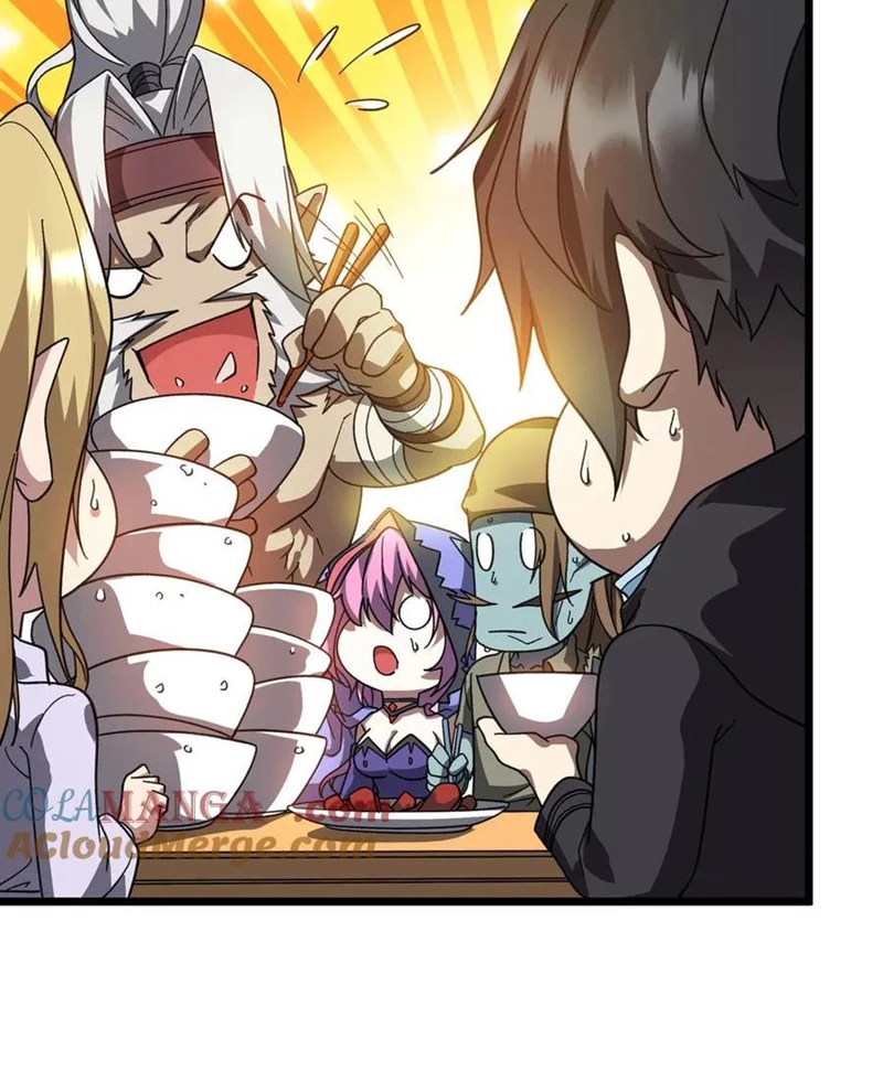 Bắt Đầu Với Trăm Vạn Minh Tệ Chapter 195 - Trang 4