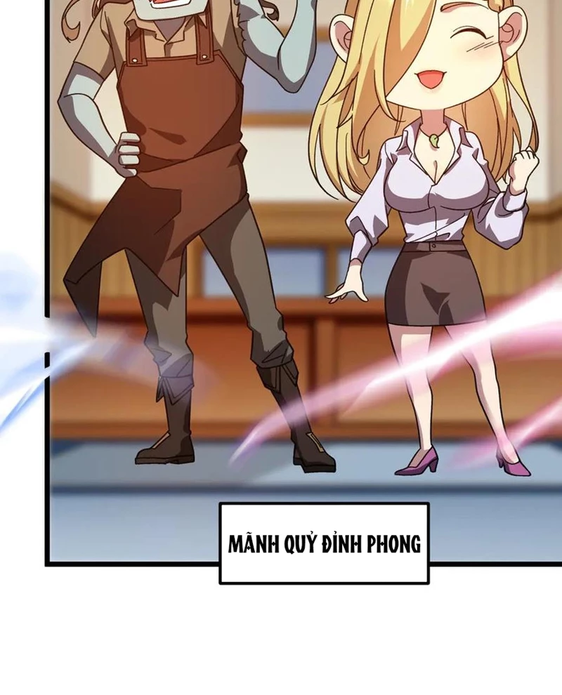 Bắt Đầu Với Trăm Vạn Minh Tệ Chapter 195 - Trang 4