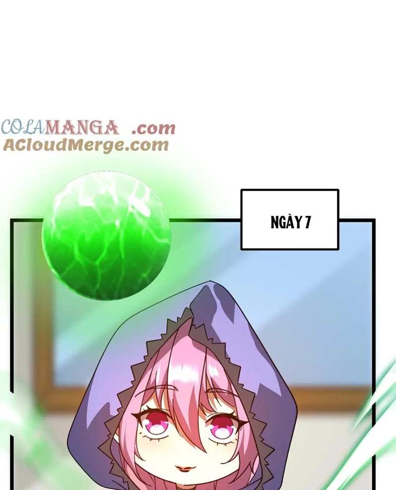 Bắt Đầu Với Trăm Vạn Minh Tệ Chapter 195 - Trang 4