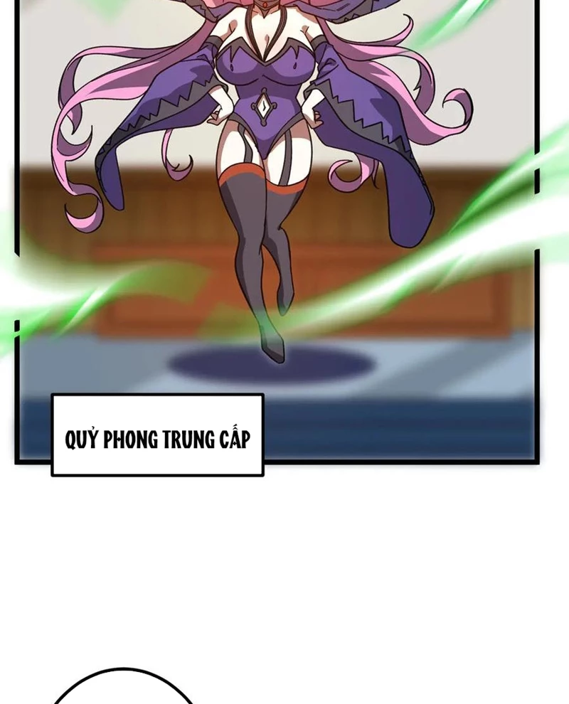 Bắt Đầu Với Trăm Vạn Minh Tệ Chapter 195 - Trang 4