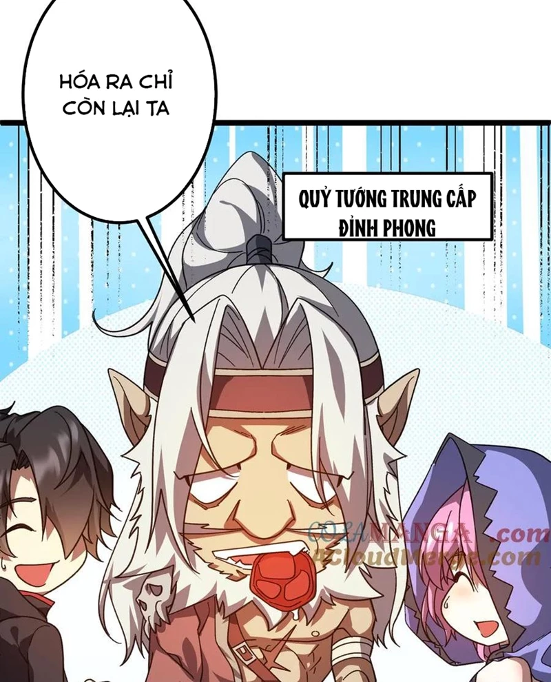 Bắt Đầu Với Trăm Vạn Minh Tệ Chapter 195 - Trang 4