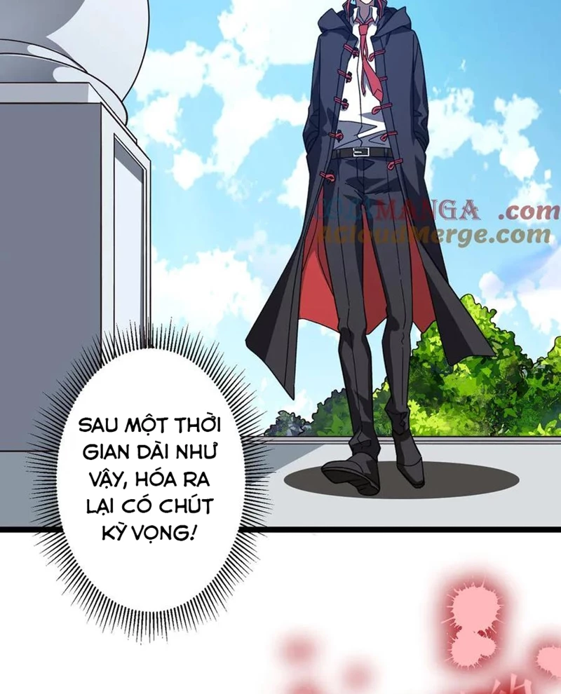 Bắt Đầu Với Trăm Vạn Minh Tệ Chapter 195 - Trang 4