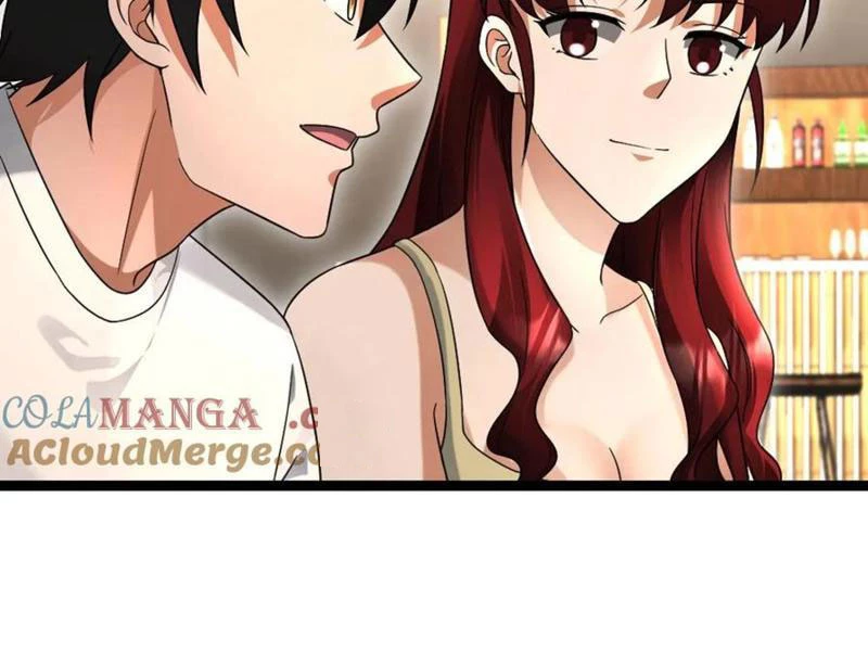 Toàn Cầu Băng Phong: Ta Chế Tạo Phòng An Toàn Tại Tận Thế Chapter 521 - Trang 4