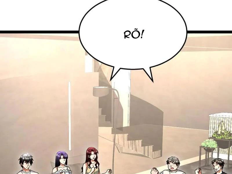 Toàn Cầu Băng Phong: Ta Chế Tạo Phòng An Toàn Tại Tận Thế Chapter 521 - Trang 4