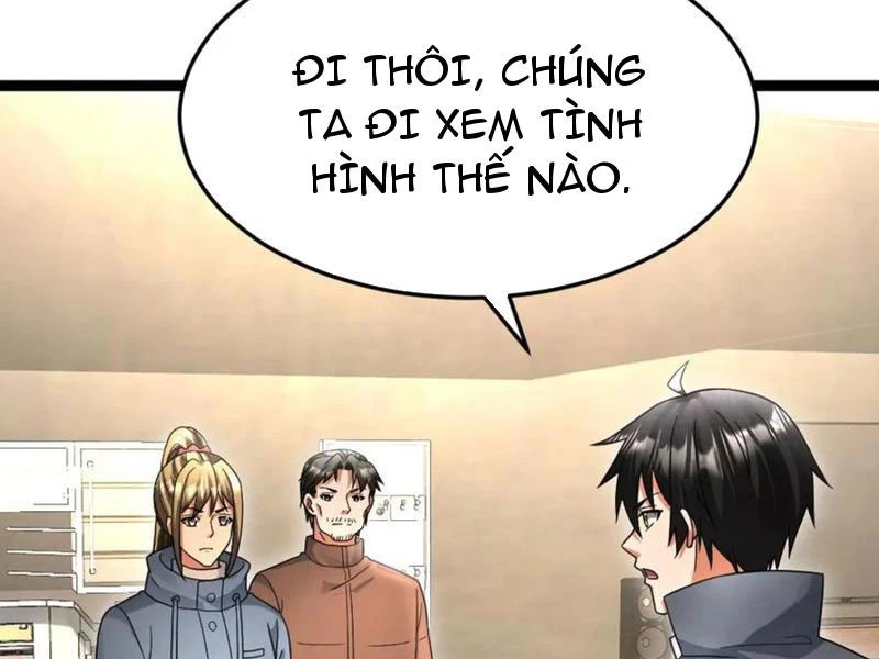 Toàn Cầu Băng Phong: Ta Chế Tạo Phòng An Toàn Tại Tận Thế Chapter 521 - Trang 4