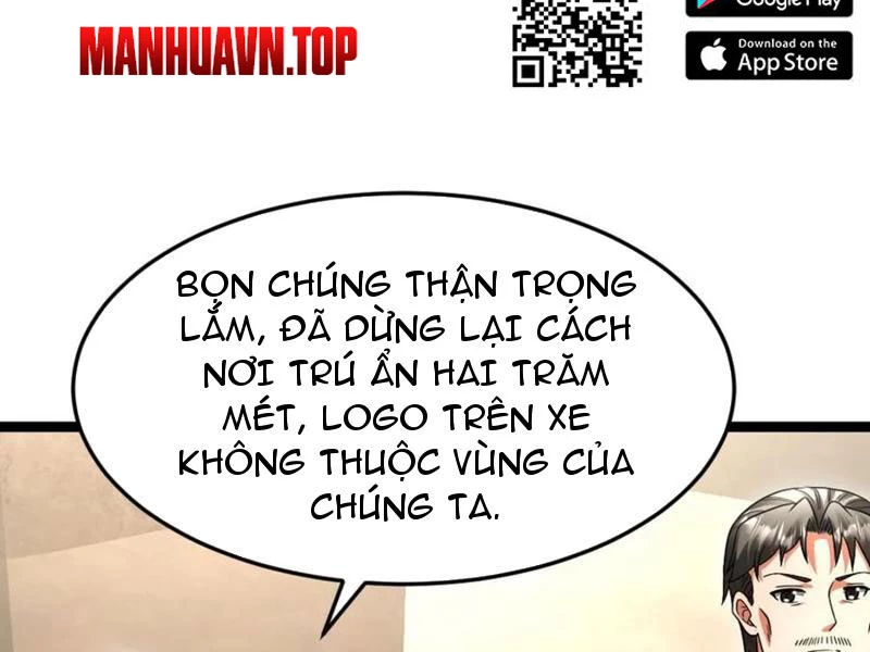 Toàn Cầu Băng Phong: Ta Chế Tạo Phòng An Toàn Tại Tận Thế Chapter 521 - Trang 4