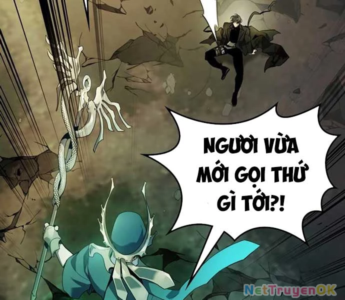 Thăng Cấp Cùng Thần Chapter 120 - Trang 4