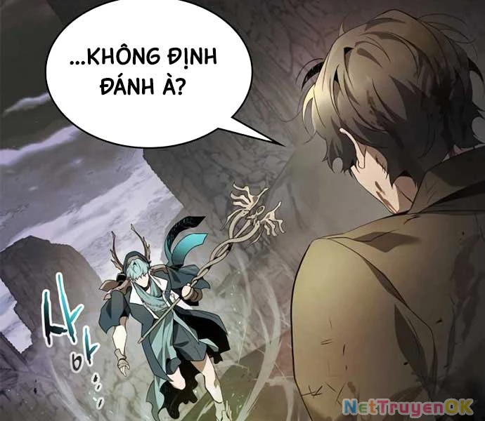 Thăng Cấp Cùng Thần Chapter 120 - Trang 4