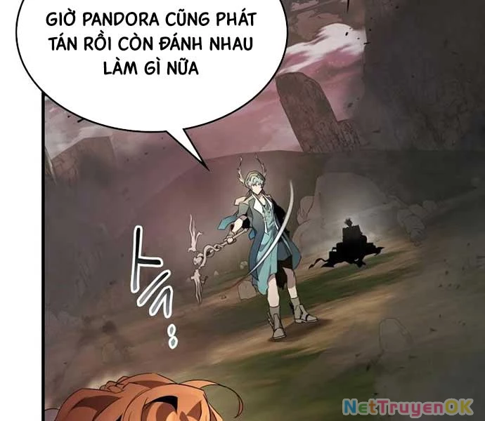 Thăng Cấp Cùng Thần Chapter 120 - Trang 4