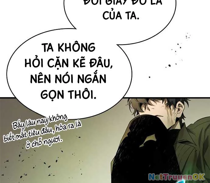 Thăng Cấp Cùng Thần Chapter 120 - Trang 4