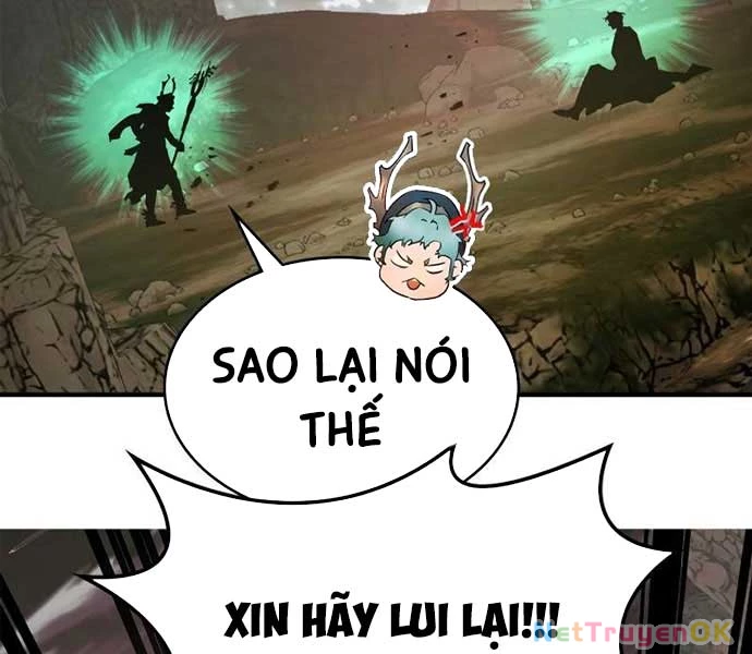 Thăng Cấp Cùng Thần Chapter 120 - Trang 4