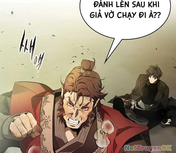 Thăng Cấp Cùng Thần Chapter 120 - Trang 4