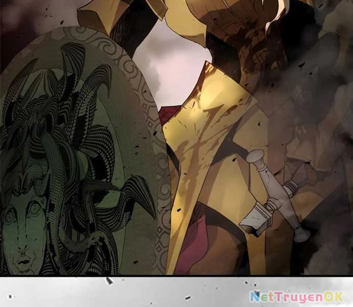 Thăng Cấp Cùng Thần Chapter 120 - Trang 4